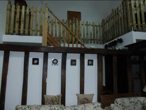 Bed & Breakfast Domaine Du Breuil