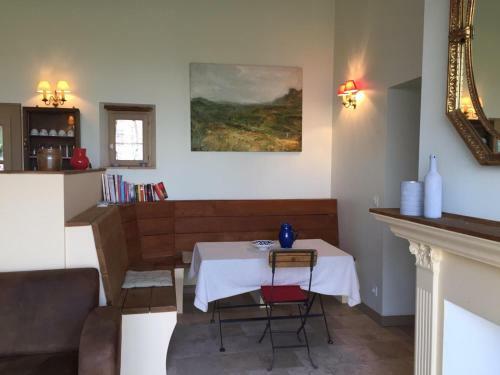 Apartamento Bocage Saint Roman