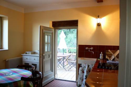 Apartamento Bocage Saint Roman