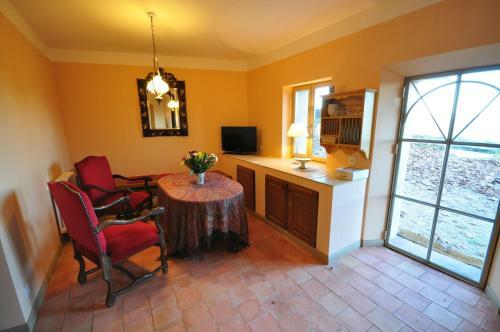 Apartamento Bocage Saint Roman