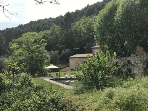 Apartamento Bocage Saint Roman