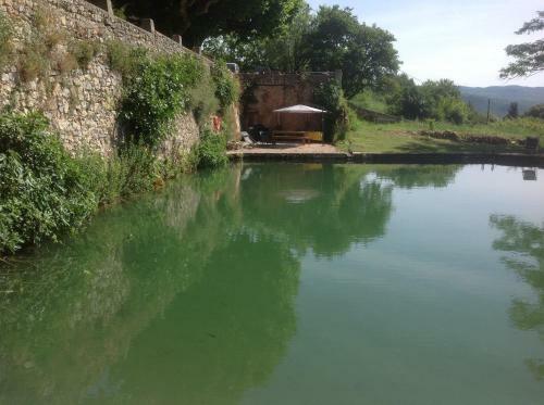 Apartamento Bocage Saint Roman