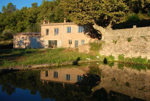 Apartamento Bocage Saint Roman