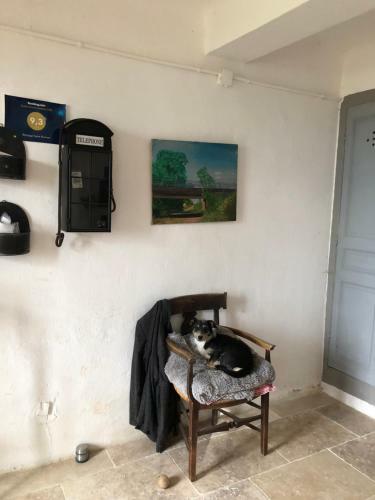 Apartamento Bocage Saint Roman