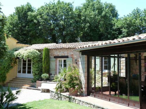 Bed & Breakfast Le Mas Du P�r�