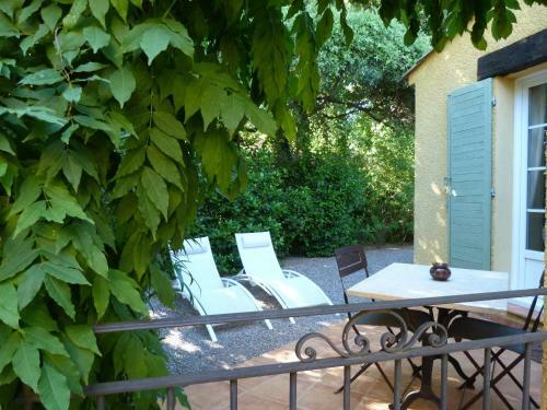 Bed & Breakfast Le Mas Du P�r�