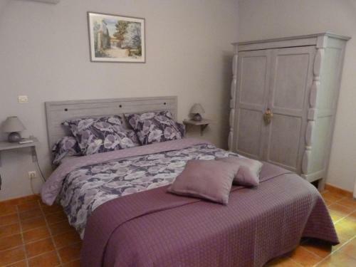 Bed & Breakfast Le Mas Du P�r�