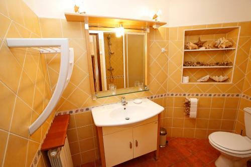Bed & Breakfast Le Mas Du P�r�