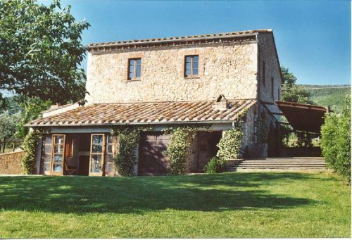 Holiday Home Torricello