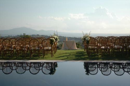 Holiday Home Torricello