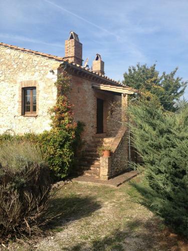 Holiday Home Torricello
