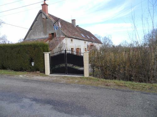 Bed & Breakfast Le Champ Bouchon - Chambres D'h�tes
