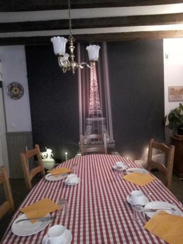 Bed & Breakfast Le Champ Bouchon - Chambres D'h�tes