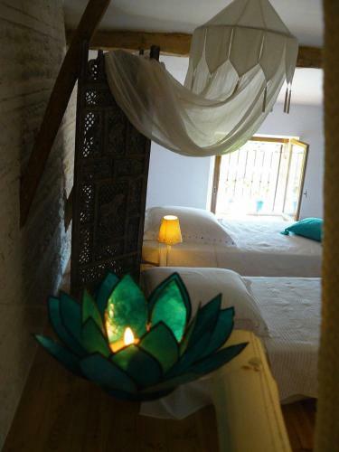 Hostal Domaine De B�lair