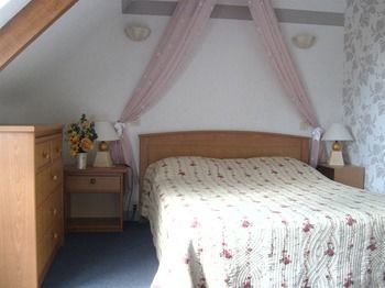 Bed & Breakfast Les Chambres D'h�tes D'evelyne