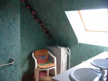 Bed & Breakfast Les Chambres D'h�tes D'evelyne