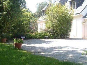 Bed & Breakfast Les Chambres D'h�tes D'evelyne