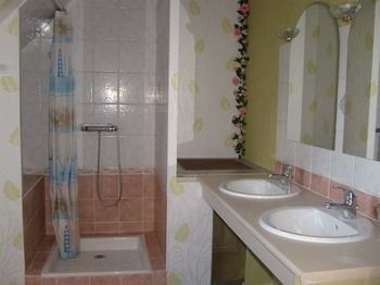 Bed & Breakfast Les Chambres D'h�tes D'evelyne