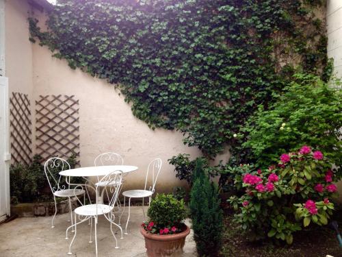 Bed & Breakfast Les Bouvreuils
