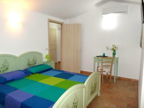 Bed And Breakfast Villa Algi