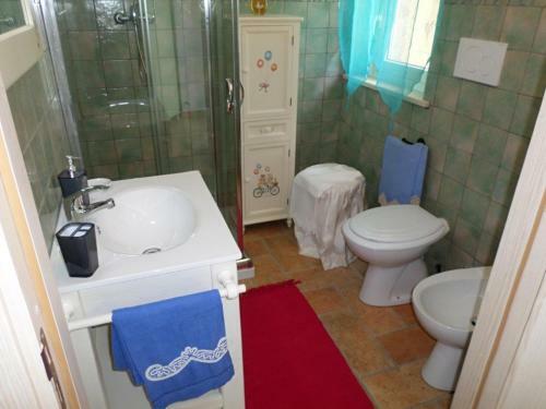 Bed And Breakfast Villa Algi