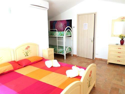 Bed And Breakfast Villa Algi
