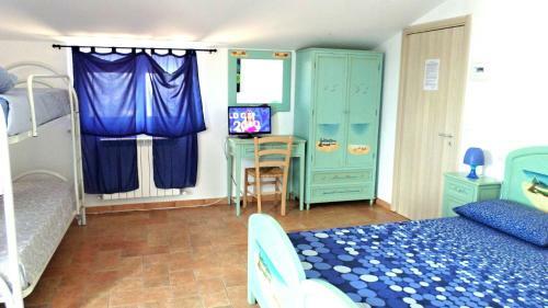 Bed And Breakfast Villa Algi