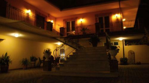 Bed And Breakfast Villa Algi
