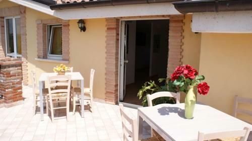 Bed And Breakfast Villa Algi