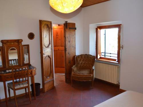 Holiday Home Tre Scudi Saludecio
