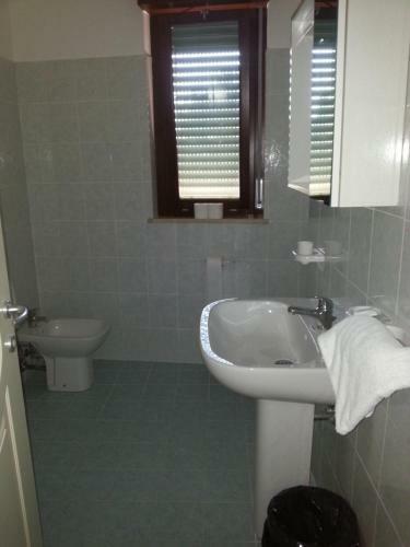 Bed & Breakfast A Casa Di Luigi