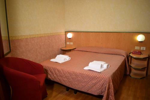 Hotel Baffo Rosso