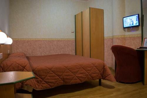 Hotel Baffo Rosso