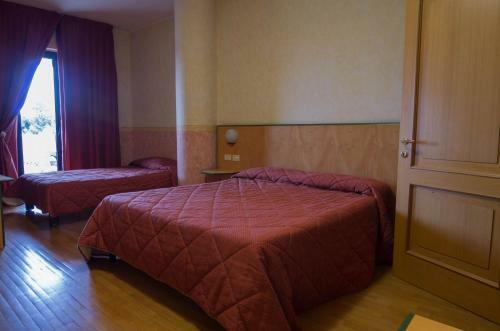 Hotel Baffo Rosso