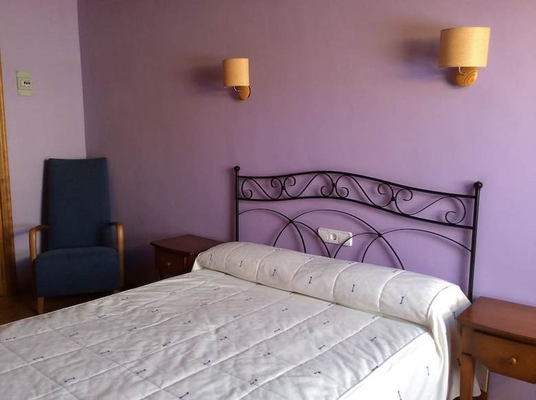 Hotel La Ribera