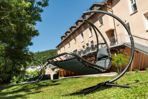 Hotel H�tel Les 2 Rives