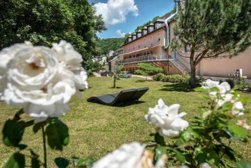 Hotel H�tel Les 2 Rives