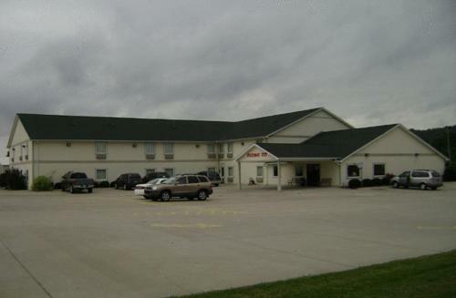 Motel Fairway Inn Florence