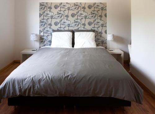 Bed & Breakfast D'un Jour � L'autre
