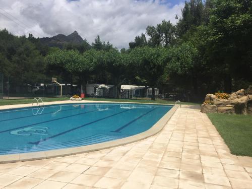 Hotel Sol I Neu