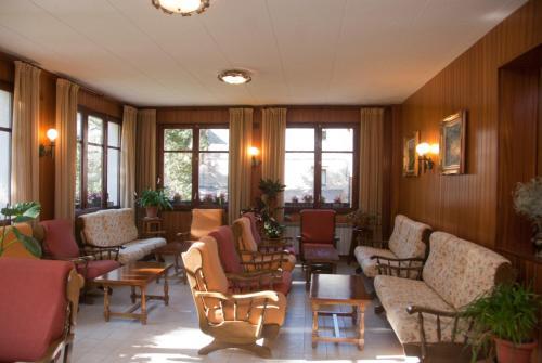 Hotel Sol I Neu