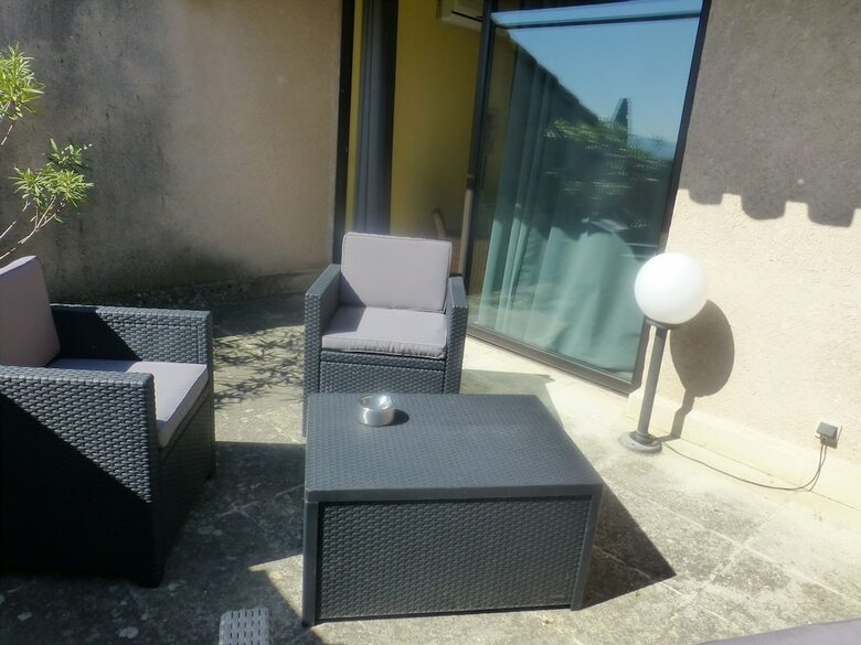 Hostal Le Vieux Bistrot