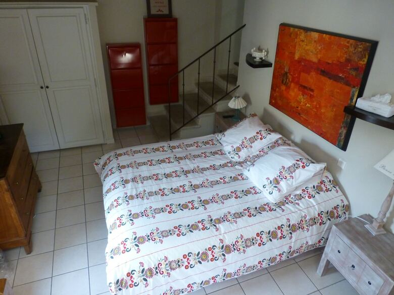 Hostal Le Vieux Bistrot