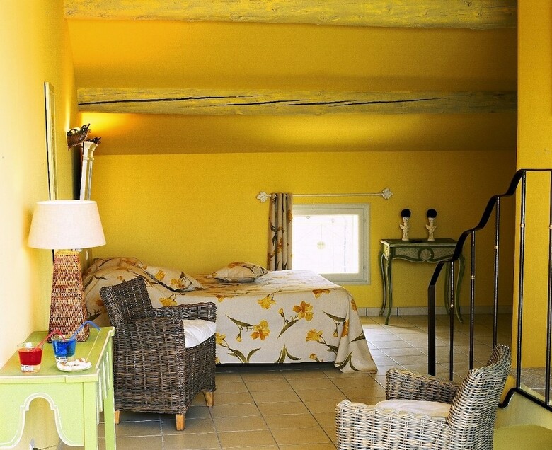 Hostal Le Vieux Bistrot