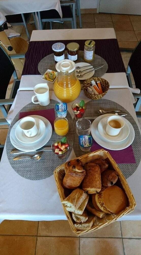 Hotel Les Oliviers
