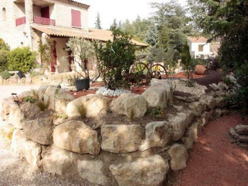 Villa Lou Cigalon