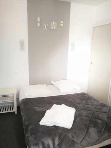 Hotel Au Diaprisyus