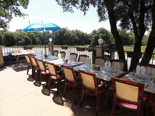 Hotel Au Diaprisyus