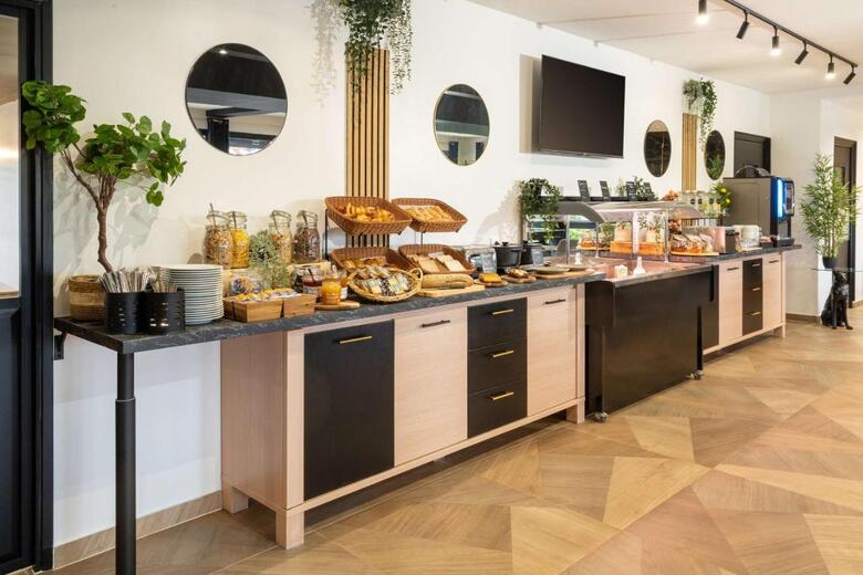 Sure Hotel By Best Western Rouvignies Valenciennes