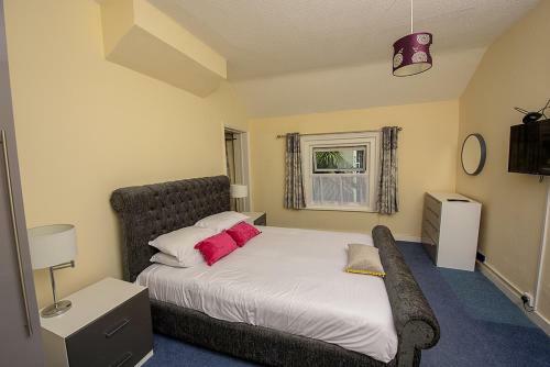 Cliff Top Apartment 3 Bedroom